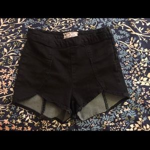 3 for $20 Free people stretch shorts ❤️